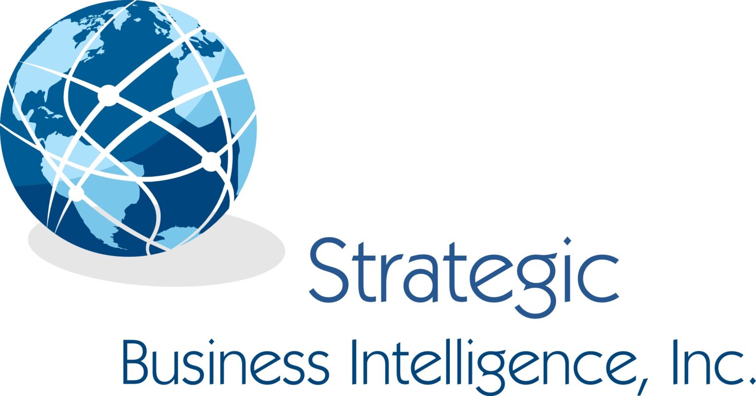 Strategic Business Intelligence, Inc.